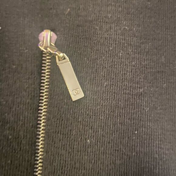 Chanel knit dress, Size 36(S) - Picture 7 of 13